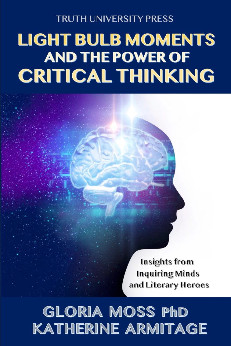 Light Bulb Moments and the Power of Critical Thinking